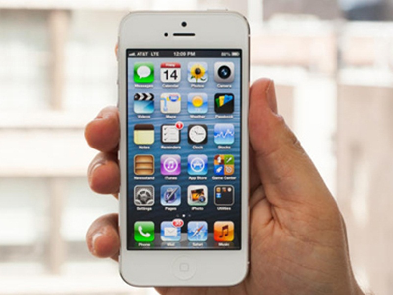 إحذر ... هكذا يتمّ اختراق جهاز الـ"iPhone" بدقيقة واحدة فقط